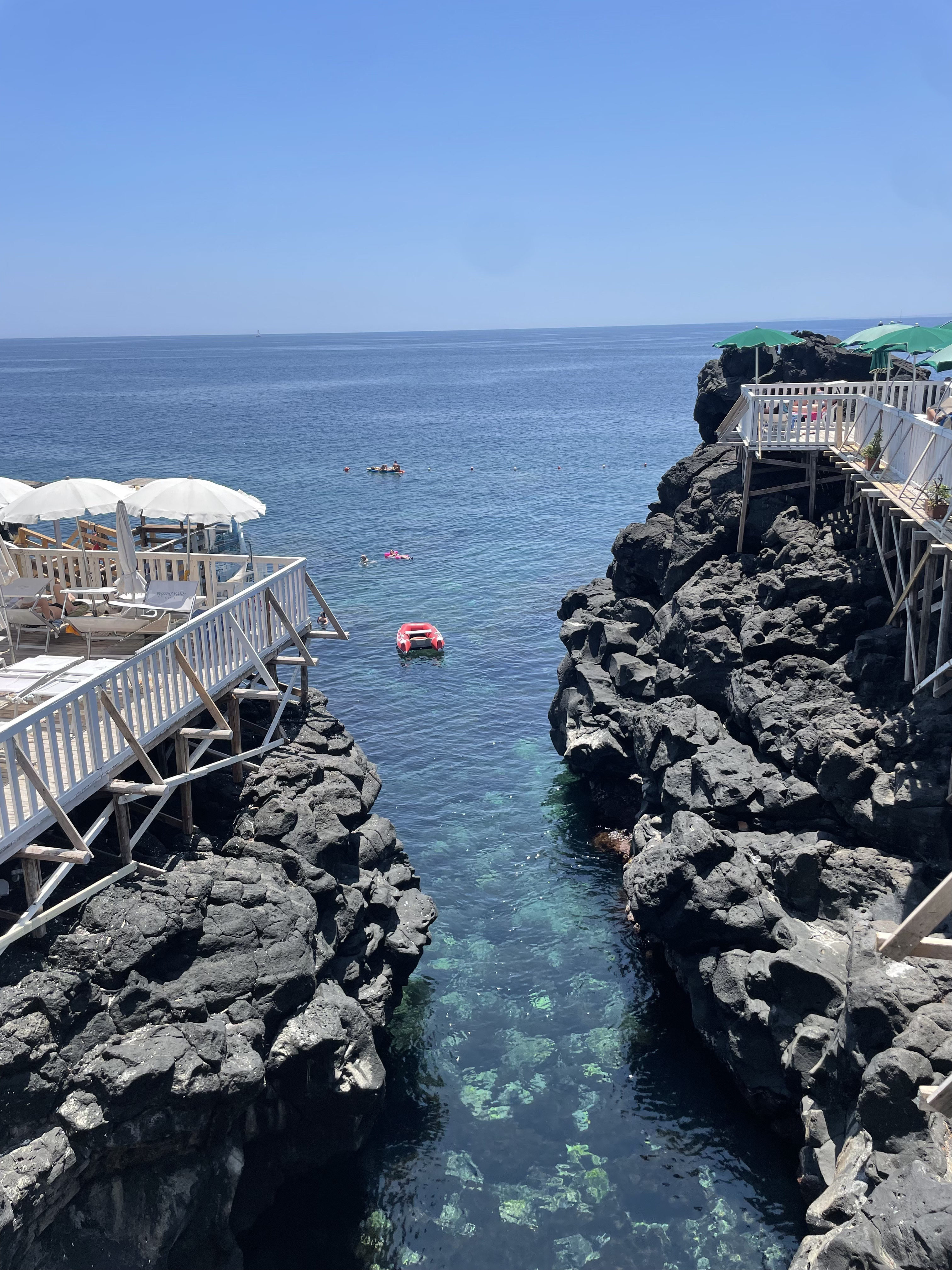Lido Grotta Smeralda
